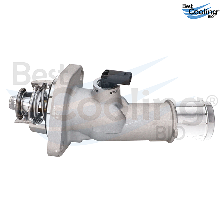 BRIDA TOMA DE AGUA FORTE 2.0 2016-2022 CON TERMOSTATO